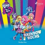 Perdita Finn: Rainbow Rocks: My Little Pony - Equestria Girls
