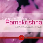 Gadadhara Chatterji: Ramakrishna. Die Verkörperung der Seele. Worte der Weisheit: 