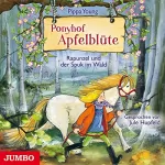 Pippa Young: Rapunzel und der Spuk im Wald: Ponyhof Apfelblüte 8