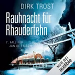 Dirk Trost: Rauhnacht für Rhauderfehn: Jan de Fries 7