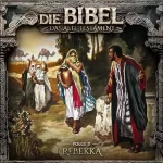 Aikaterini Maria Schlösser: Rebekka: Die Bibel - Altes Testament 11