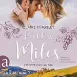 Claire Kingsley: Reckless Miles - Cooper und Amelia: Die Miles Family Saga 3