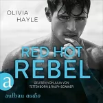 Olivia Hayle, Nicole Hölsken - Übersetzer: Red Hot Rebel: The Paradise Brothers 3