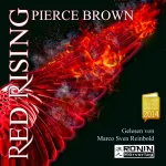 Pierce Brown: Red Rising: Red Rising 1