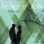 Jennifer L. Armentrout: Redemption. Nachtsturm: Revenge 3