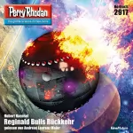 Hubert Haensel: Reginald Bulls Rückkehr: Perry Rhodan 2917