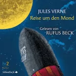 Jules Verne: Reise um den Mond: 