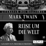 Mark Twain: Reise um die Welt 10: 