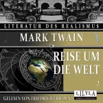 Mark Twain: Reise um die Welt 2: 