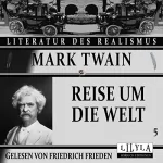 Mark Twain: Reise um die Welt 5: 