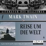 Mark Twain: Reise um die Welt 6: 