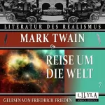 Mark Twain: Reise um die Welt 7: 