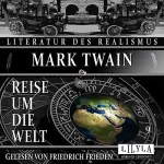 Mark Twain: Reise um die Welt 9: 