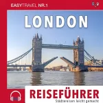 CityGuide Nr. 1: Reiseführer London: Einfach Reisen: 