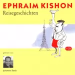 Ephraim Kishon: Reisegeschichten: 
