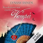 Lynsay Sands: Rendezvous mit einem Vampir: Argeneau 15