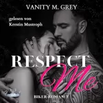 Vanity M. Grey: Respect Me: Black Squad MC 1