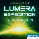 Jona Sheffield: Return: Lumera Expedition 3