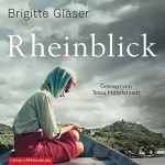 Brigitte Glaser: Rheinblick: 