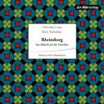 Kurt Tucholsky: Rheinsberg: Ein Bilderbuch für Verliebte: 