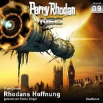 Frank Borsch: Rhodans Hoffnung: Perry Rhodan NEO 9