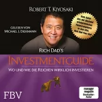 Robert T. Kiyosaki: Rich Dad