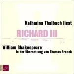 William Shakespeare: Richard III: 