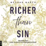 Meghan March: Richer than Sin: Richer than Sin 1