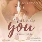 Kate Franklin: Right beside You: 