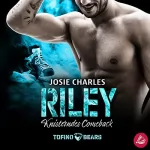 Josie Charles: Riley - Knisterndes Comeback: Tofino Bears 3