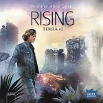Jennifer Alice Jager: Rising: Terra 2