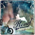 Nica Stevens: Road Princess: 