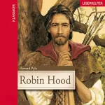 Howard Pyle: Robin Hood: 