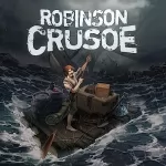 Lukas Jötten: Robinson Crusoe: Holy Klassiker 32