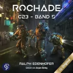Ralph Edenhofer: Rochade: c23, 5