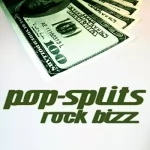 N.N.: Rock Bizz - 21 Geschichten zu Geld und Ruhm: Pop-Splits