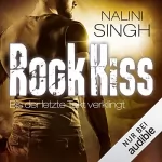 Nalini Singh: Rock Kiss - Bis der letzte Takt verklingt: Rock Kiss 4