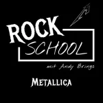 Andy Brings: Rock School mit Andy Brings - Metallica: Rock School mit Andy Brings 3