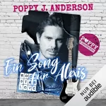 Poppy J. Anderson: Rockstar Love - Ein Song für Alexis: SpringBreak 1