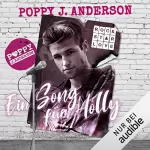 Poppy J. Anderson: Rockstar Love - Ein Song für Holly: SpringBreak 2
