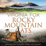 Virginia Fox: Rocky Mountain Cats: Rocky Mountain 27