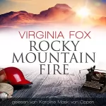 Virginia Fox: Rocky Mountain Fire: Rocky Mountain 6