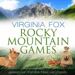 Virginia Fox: Rocky Mountain Games: Rocky Mountain 16