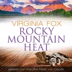 Virginia Fox: Rocky Mountain Heat: Rocky Mountain 12