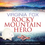 Virginia Fox: Rocky Mountain Hero: Rocky Mountain 25