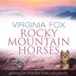 Virginia Fox: Rocky Mountain Horses: Rocky Mountain 14