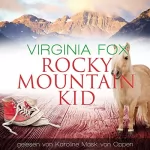 Virginia Fox: Rocky Mountain Kid: Rocky Mountain 4