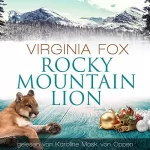 Virginia Fox: Rocky Mountain Lion: Rocky Mountain 9