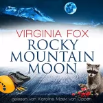 Virginia Fox: Rocky Mountain Moon: Rocky Mountain 20