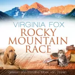 Virginia Fox: Rocky Mountain Race: Rocky Mountain 8